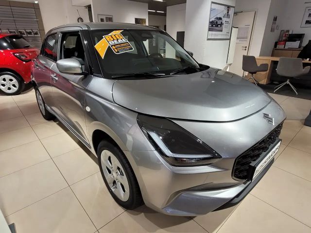 Suzuki Swift Comfort