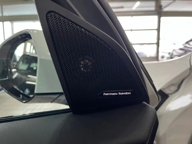 BMW X3 M-Sport xDrive