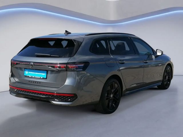 Volkswagen Passat 2.0 TDI R-Line Variant