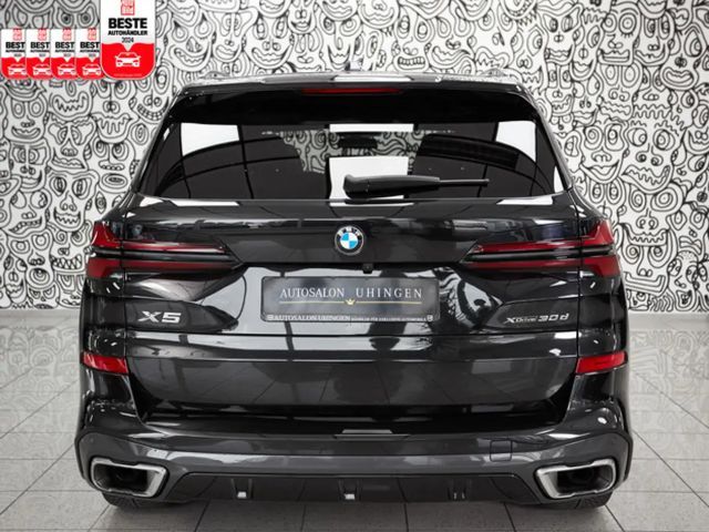 BMW X5 Individual M-Sport xDrive30d