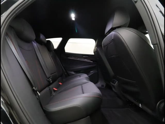 Volkswagen ID.7 4Motion GTX Tourer