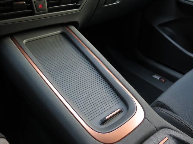 Cupra Born 58 kWh 77 kWh eBoost