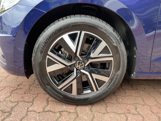 Volkswagen Touran 2.0 TDI DSG Highline