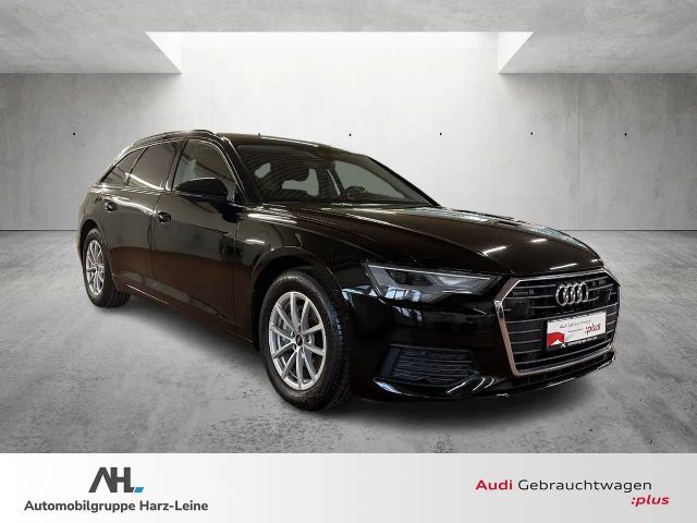 Audi A6 40 TDI Avant Quattro S-Tronic