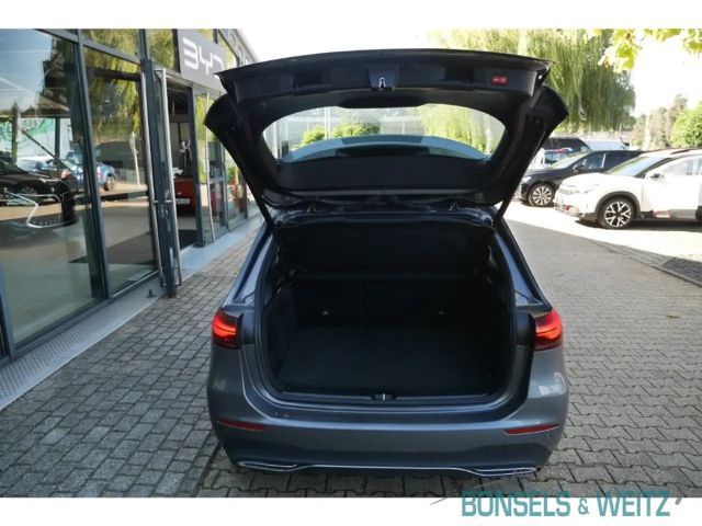 Mercedes-Benz B 180 Progressive