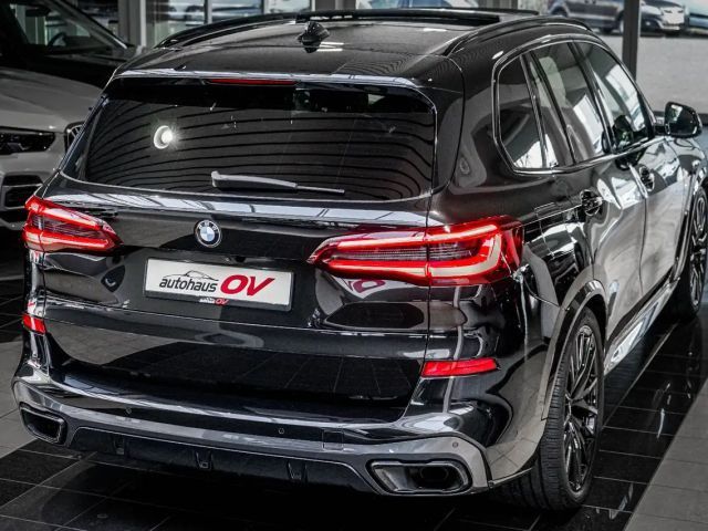 BMW X5 M-Sport xDrive30d