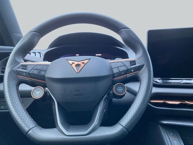 Cupra Terramar 1.5 eTSI Performance