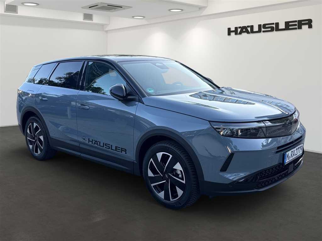 Opel Grandland X GS-Line