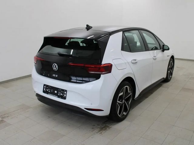 Volkswagen ID.3 150 kW Performance Pro