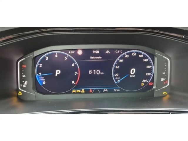 Volkswagen T-Roc IQ.Drive R-Line