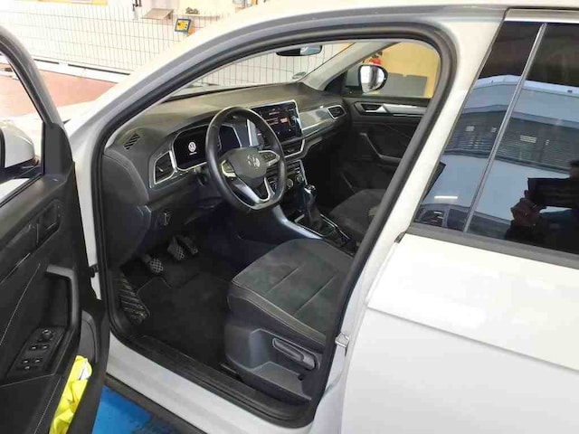 Volkswagen T-Roc 1.0 TSI Style