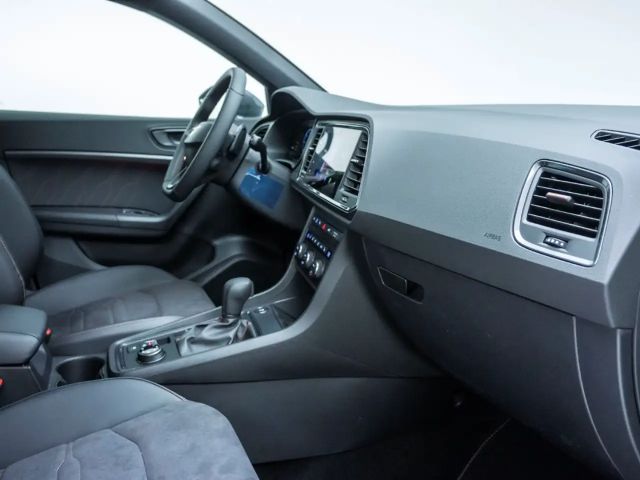 Cupra Ateca 2.0 TSI 4Drive VZ