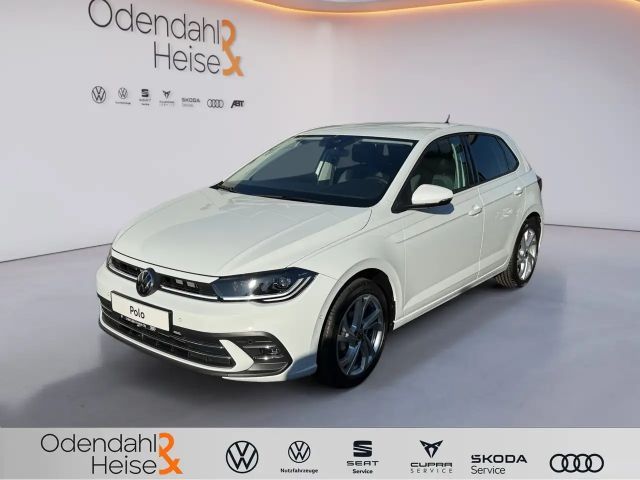 Volkswagen Polo Style