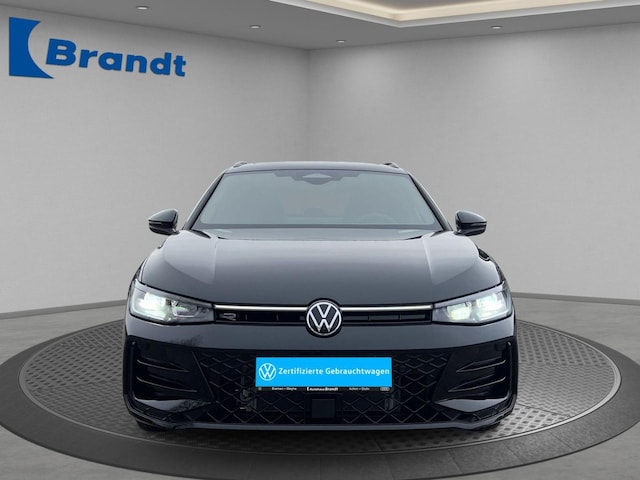 Volkswagen Passat 2.0 TDI R-Line Variant