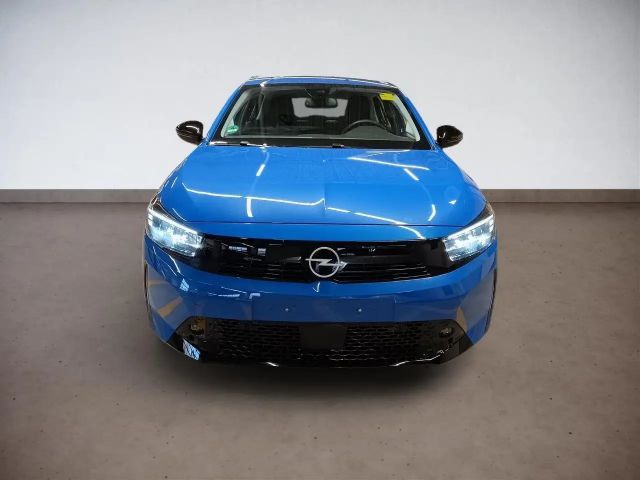 Opel Corsa Edition
