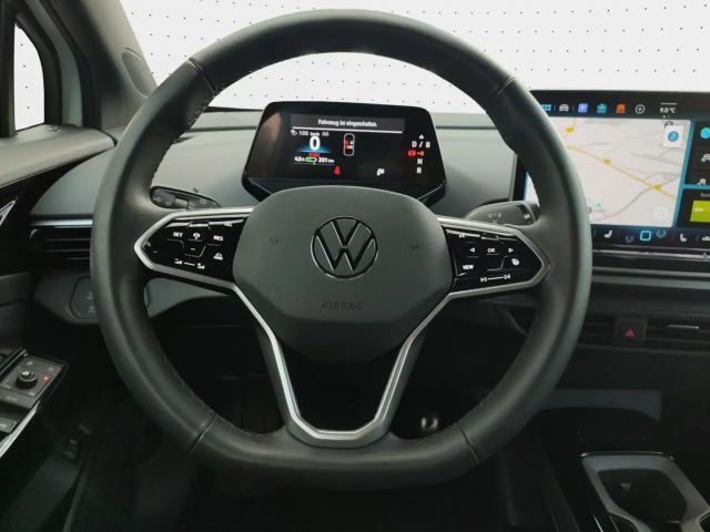 Volkswagen ID.4 IQ.Drive Performance Pro
