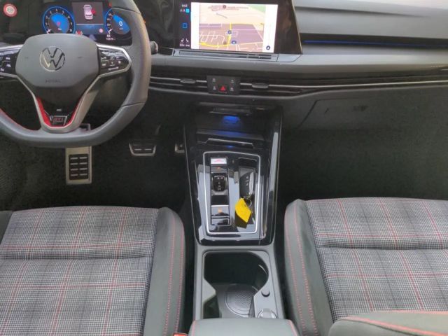 Volkswagen Golf 2.0 TSI DSG GTI Golf VIII