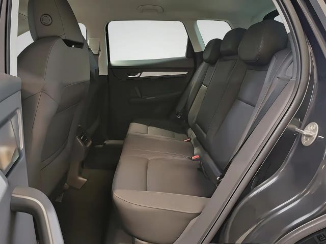 Skoda Karoq 1.5 TSI Selection