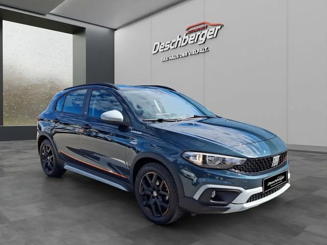 Fiat Tipo Cross Turbo