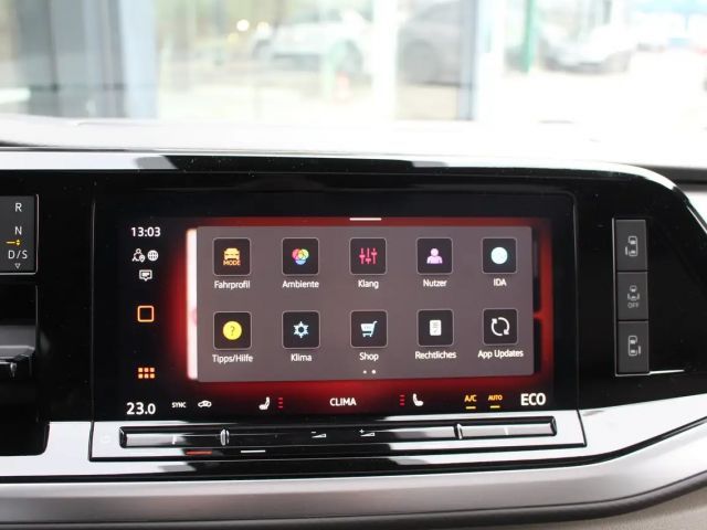 Volkswagen Multivan T7 eHybrid