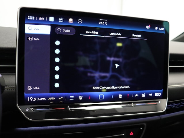 Volkswagen ID.7 Tourer