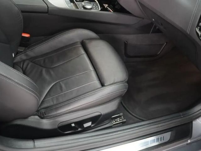 BMW Z4 Cabrio M-Sport Roadster sDrive