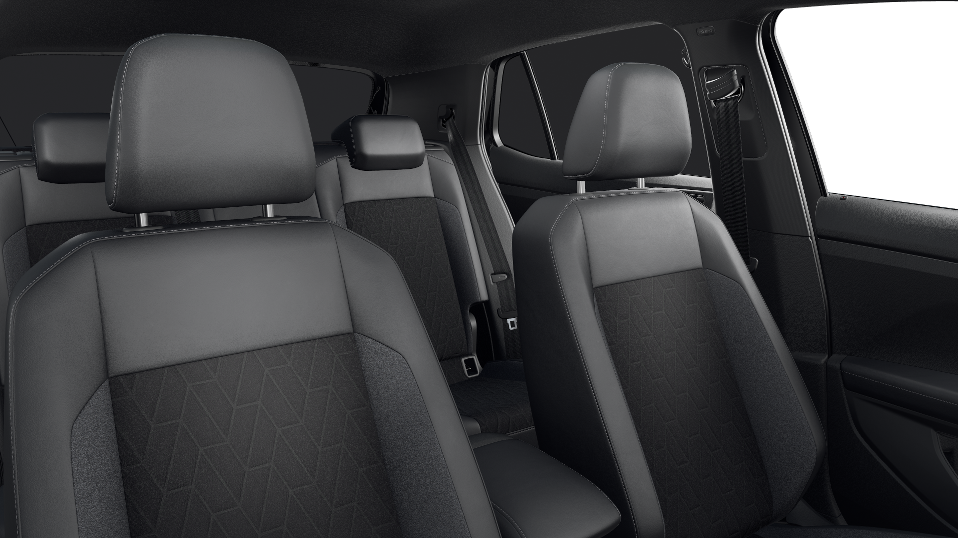 Volkswagen T-Cross DSG