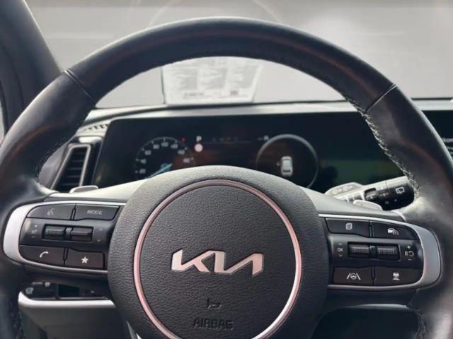 Kia Sportage GT-Line Vierwielaandrijving