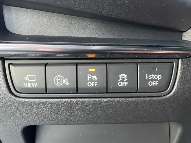 Mazda 3 2.5L Exclusive-line