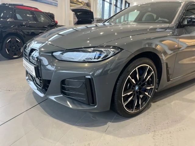 BMW i4 Coupé Gran Coupé Sedan