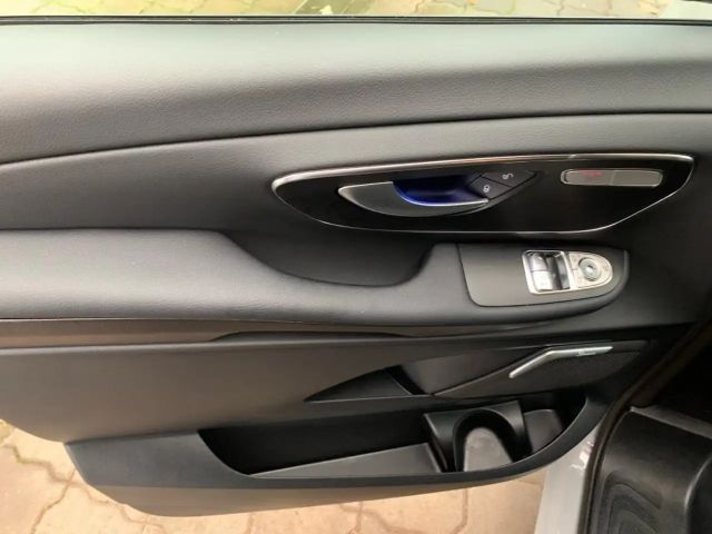 Mercedes-Benz EQV 300 Limousine Lang