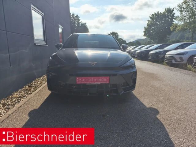 Cupra Leon DSG Sportstourer