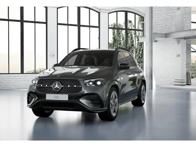 Mercedes-Benz GLE 350 4MATIC