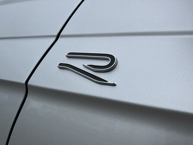 Volkswagen Taigo 1.5 TSI DSG R-Line