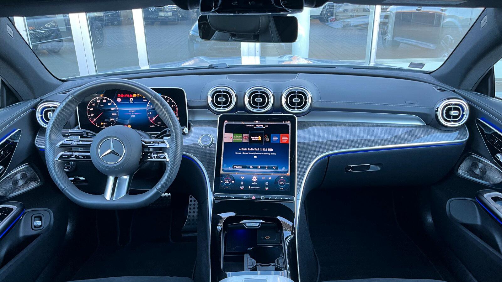 Mercedes-Benz CLE 200 Coupé