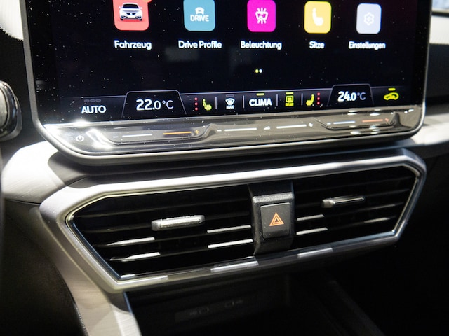 Seat Leon 1.5 eTSI FR-lijn