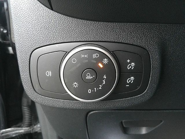 Ford Fiesta Cool & Connect