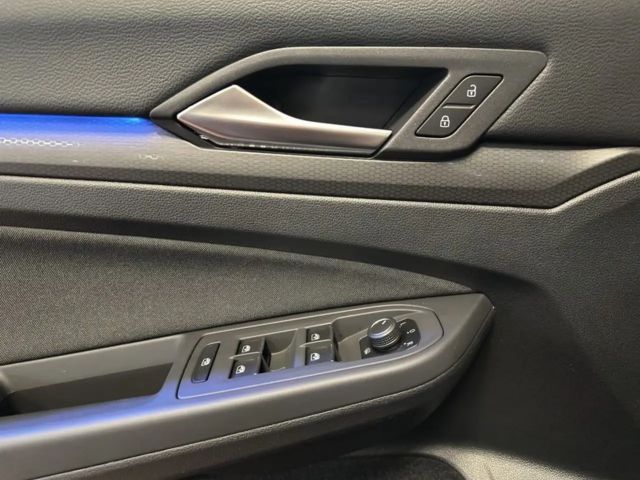 Volkswagen Golf 2.0 TDI GTD