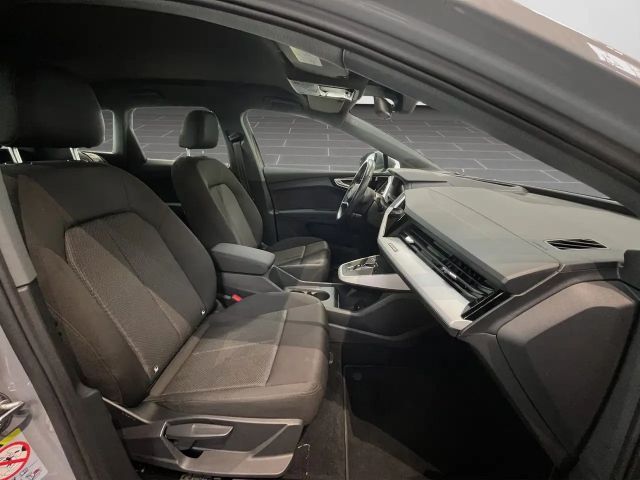 Audi Q4 e-tron 40