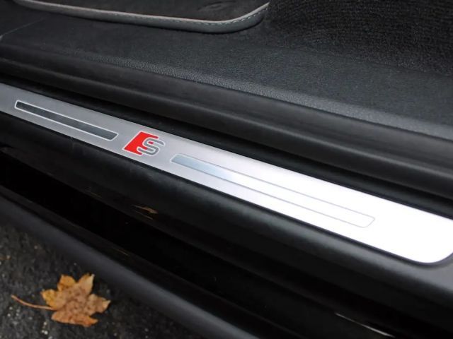 Audi Q7 50 TDI Quattro S-Line