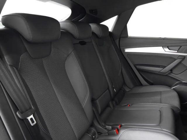 Audi Q5 Quattro S-Line Sportback