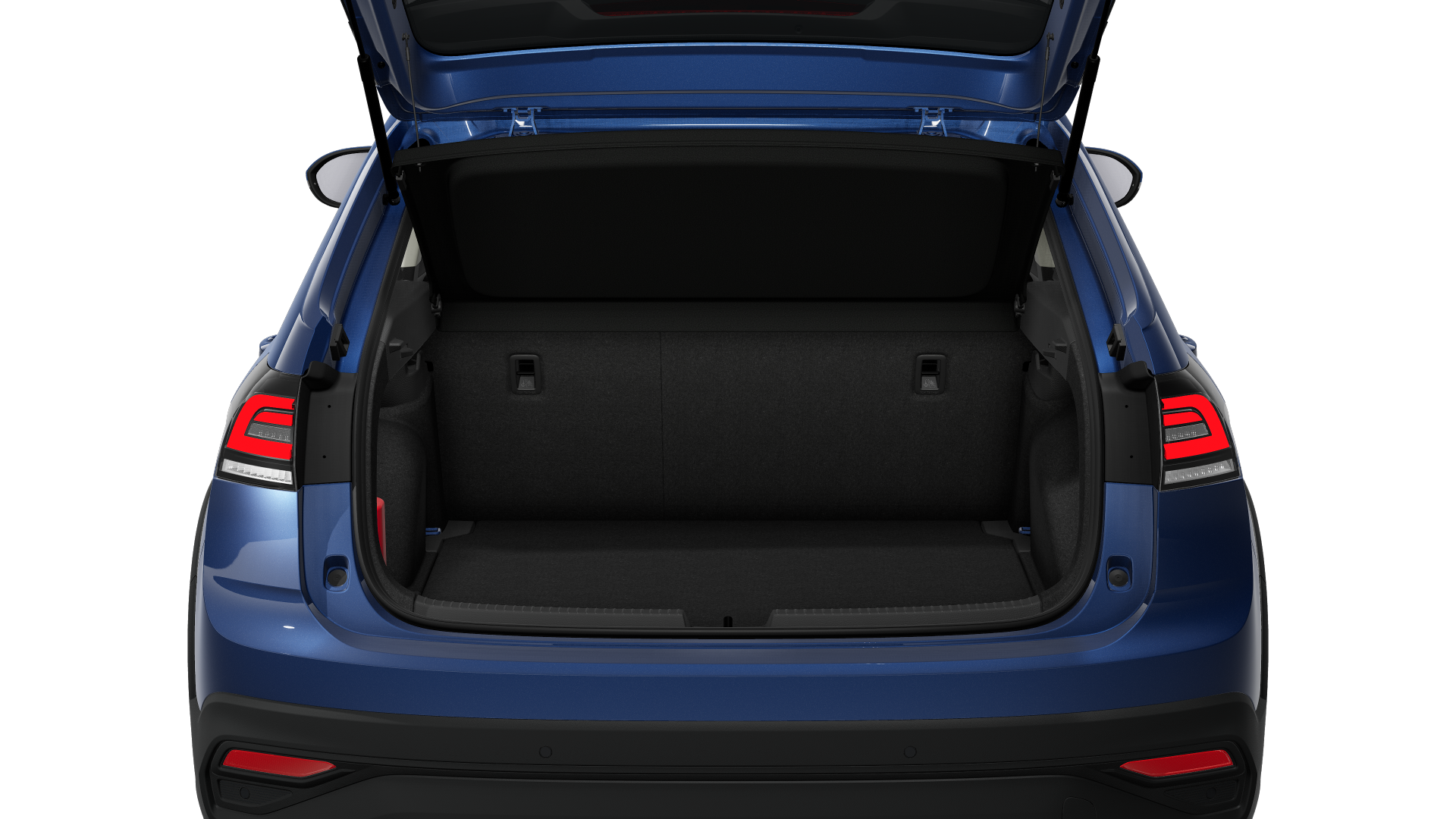 Volkswagen Taigo Move