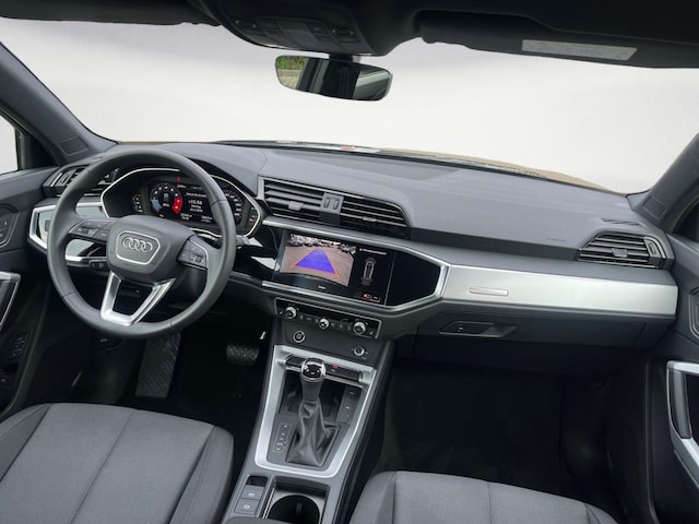 Audi Q3 35 TFSI S-Tronic