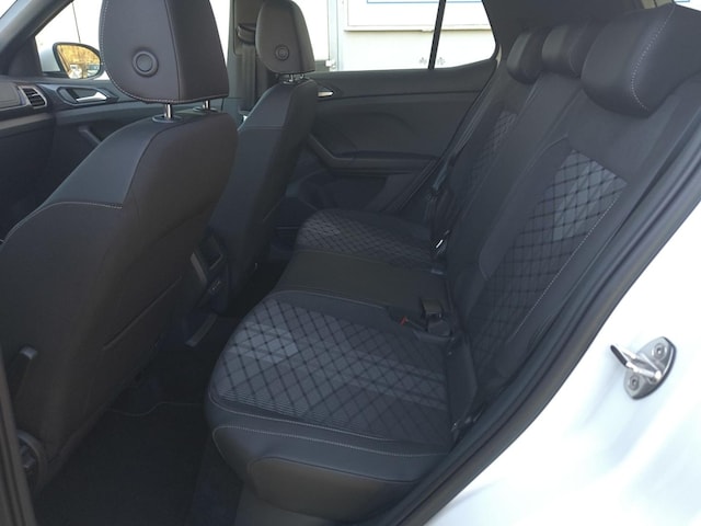 Volkswagen T-Cross DSG R-Line