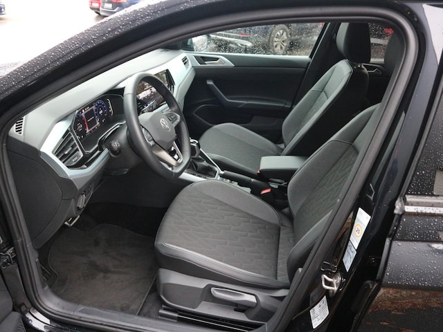 Volkswagen Taigo Taigo 1,0 TSI Goal +LED+Navi+AHK