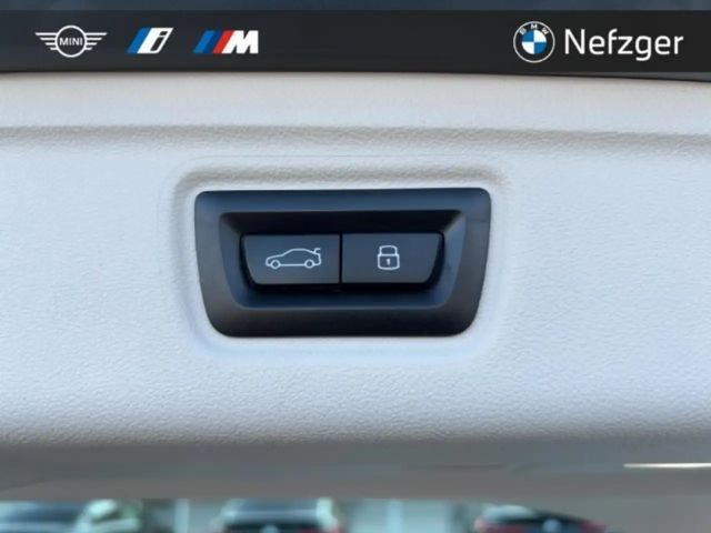 BMW 318 318i Touring