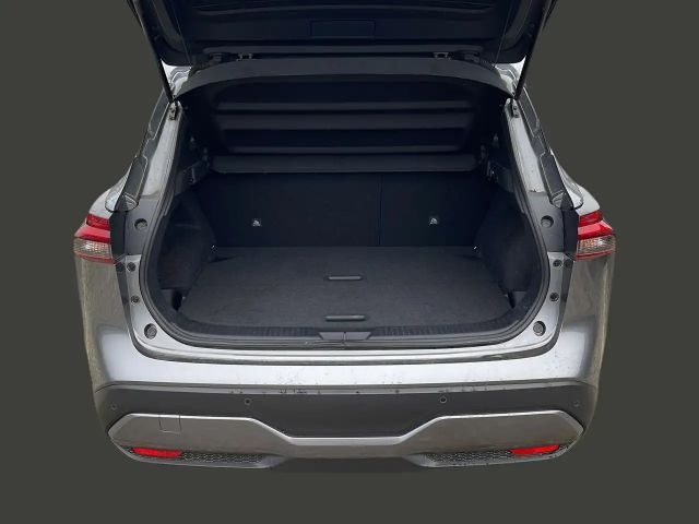 Nissan Qashqai N-Connecta