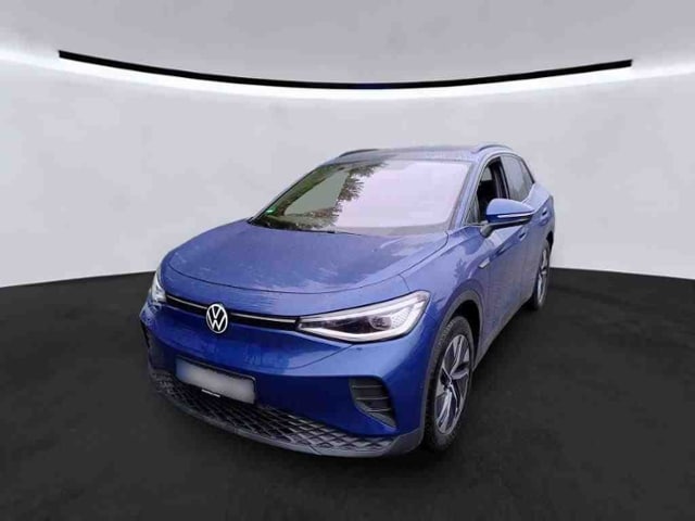 Volkswagen ID.4 82 kWh Aut.*LED*Navi*Panorama*Wärmepumpe*Kamera*uvm*