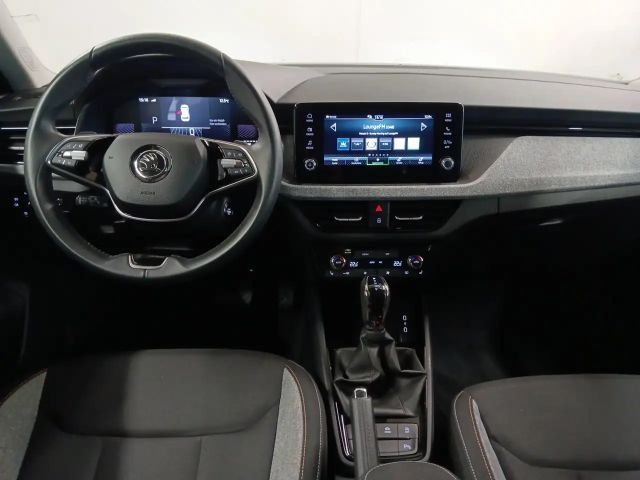 Skoda Kamiq Selection