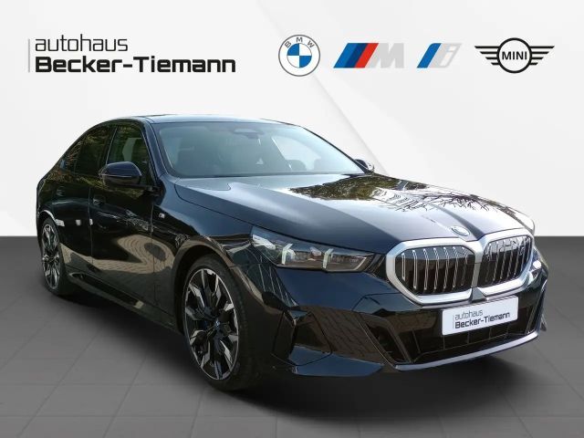 BMW i5 Sedan eDrive40